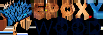 mobilier epoxy sur mesure Epoxywood Six Fours Var