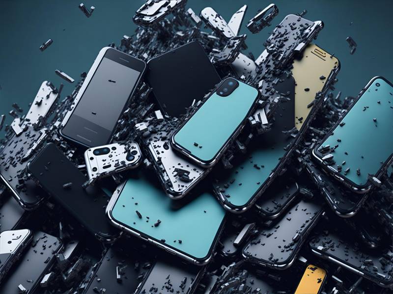 Top 10 des questions sur les pannes et réparations de téléphones