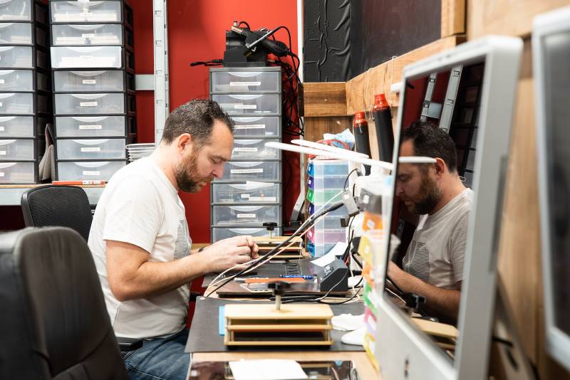 Changement de batterie pour téléphone Samsung Galaxy à Six Fours dans le Var