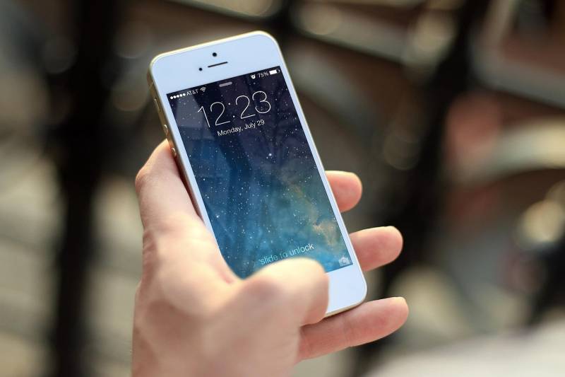 Faire réparer son téléphone Sanary