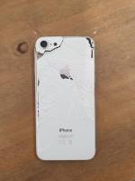 Notre zone d'activité pour ce service Remplacement sur mesure de la vitre arrière de l’iPhone 14 pour restaurer son design et assurer une protection optimale