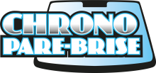 Service de réparation de pare-brise Six-Fours-les-Plages Chrono Pare-Brise