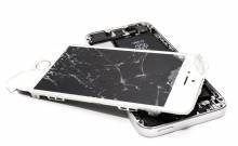 Notre zone d'activité pour ce service Réparation de téléphone portable