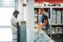 Notre zone d'activité pour ce service Où faire réparer son IPhone près de Sanary sur Mer Var 83 ?