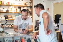 Nos prestations sur le secteur de près de Sanary sur Mer Var 83