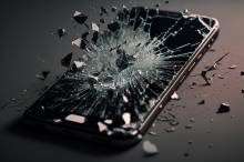 Notre zone d'activité pour ce service Réparation de téléphone portable