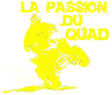 Excursions et balades en quad Var