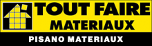 Tout Faire matériaux Pisano