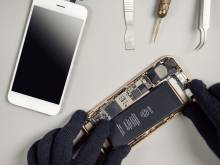 Notre zone d'activité pour ce service Où faire réparer son IPhone près de Sanary sur Mer Var 83 ?