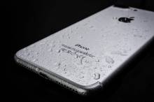 Notre zone d'activité pour ce service Prix pour la réparation d’un iPhone tombé dans l’eau